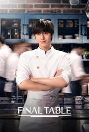 Final Table