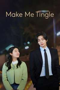 Make Me Tingle - Posters