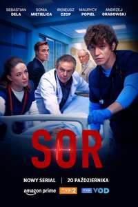 SOR - Posters