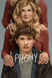 Phony - Posters