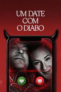 Swipe Right on the Devil - Posters
