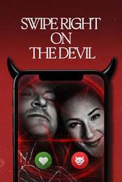 Swipe Right on the Devil