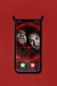 Swipe Right on the Devil - Posters