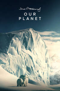 Our Planet - Posters