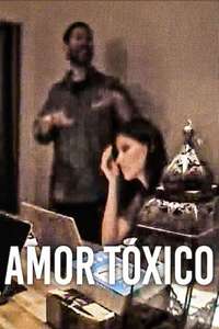 A Toxic Love Story - Posters