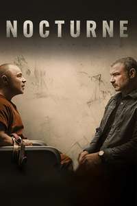 Nocturne - Posters