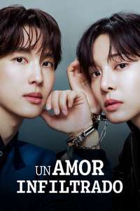Love in Disguise - Posters