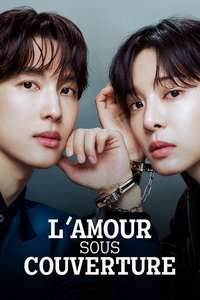 Love in Disguise - Posters