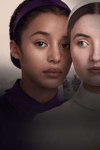 The Testaments - Posters