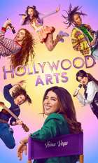 Hollywood Arts