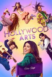 Hollywood Arts