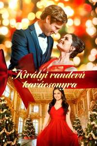 A Royal Date for Christmas - Posters