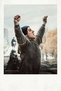 I Play Rocky - Posters