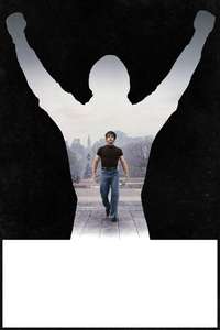 I Play Rocky - Posters