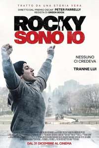 I Play Rocky - Posters