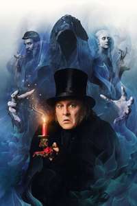 Ebenezer: A Christmas Carol - Posters