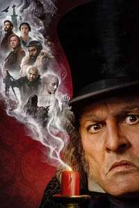 Ebenezer: A Christmas Carol - Posters