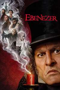 Ebenezer: A Christmas Carol - Posters