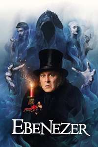 Ebenezer: A Christmas Carol - Posters