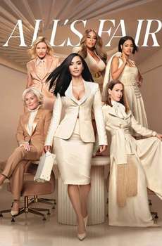All's Fair : Season 2