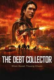 The Debt Collector