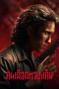 The Debt Collector - Posters