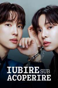 Love in Disguise - Posters