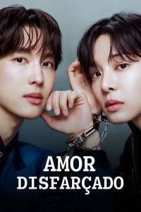 Love in Disguise - Posters