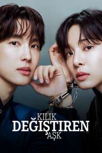 Love in Disguise - Posters