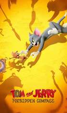 Tom and Jerry: Forbidden Compass