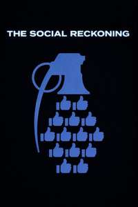 The Social Reckoning - Posters
