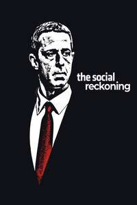 The Social Reckoning - Posters