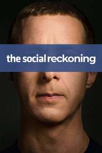 The Social Reckoning - Posters