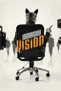 Udumbanchola Vision - Posters