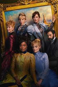 The Gilded Age - Posters