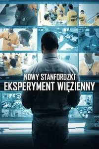 The New Stanford Prison Experiment - Posters