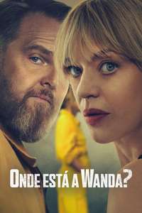 Where's Wanda? - Posters