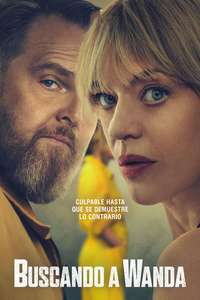 Where's Wanda? - Posters