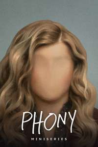 Phony - Posters