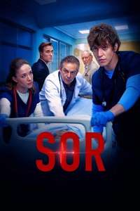 SOR - Posters