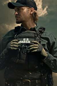 Marshals - Posters