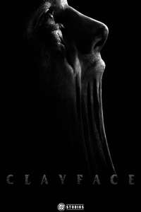 Clayface - Posters