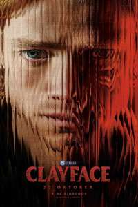 Clayface - Posters