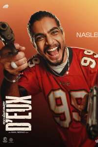 Bachelor Party D'eux - Posters