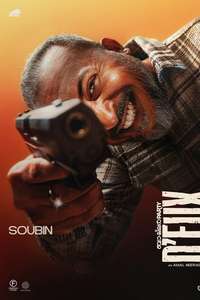 Bachelor Party D'eux - Posters
