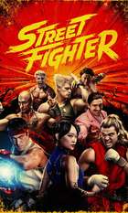 Street Fighter