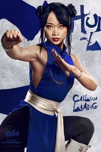Street Fighter - Posters