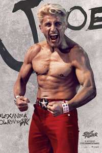 Street Fighter - Posters