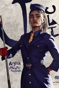 Street Fighter - Posters