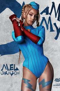 Street Fighter - Posters